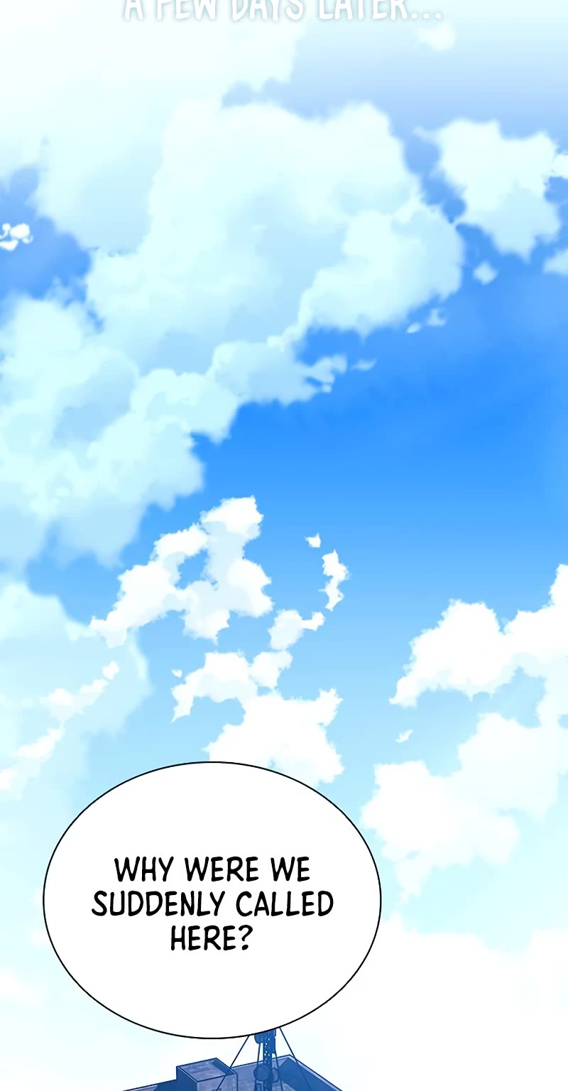 Villain to Kill Chapter 105 page 47 - Chapter 105