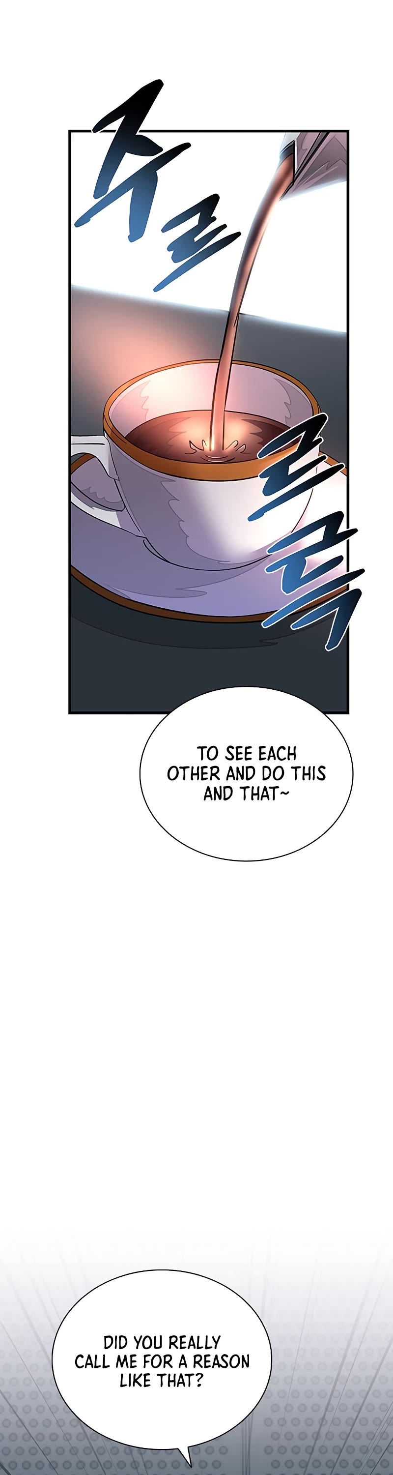 Villain to Kill Chapter 105 page 49 - Chapter 105