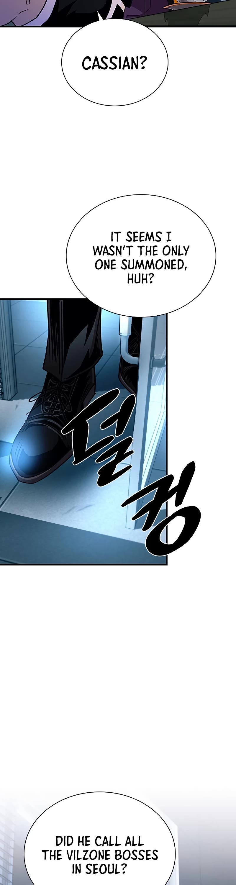 Villain to Kill Chapter 105 page 51 - Chapter 105