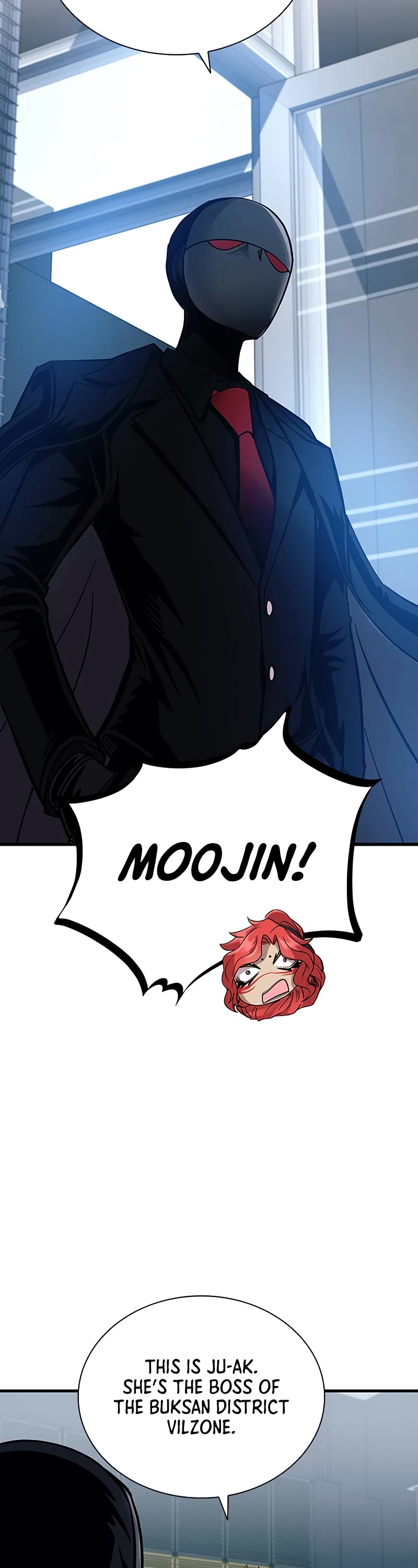 Villain to Kill Chapter 105 page 52 - Chapter 105