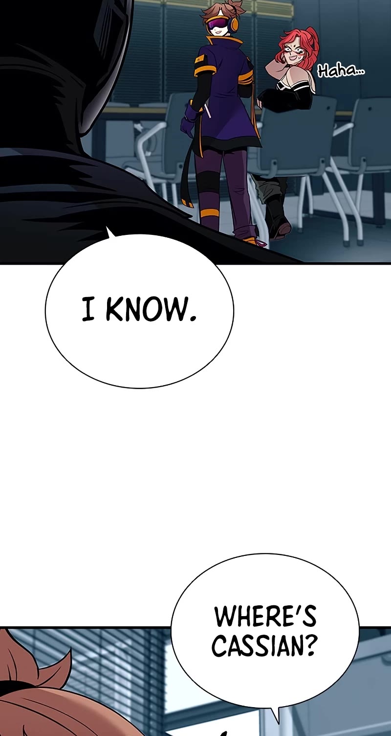 Villain to Kill Chapter 105 page 53 - Chapter 105