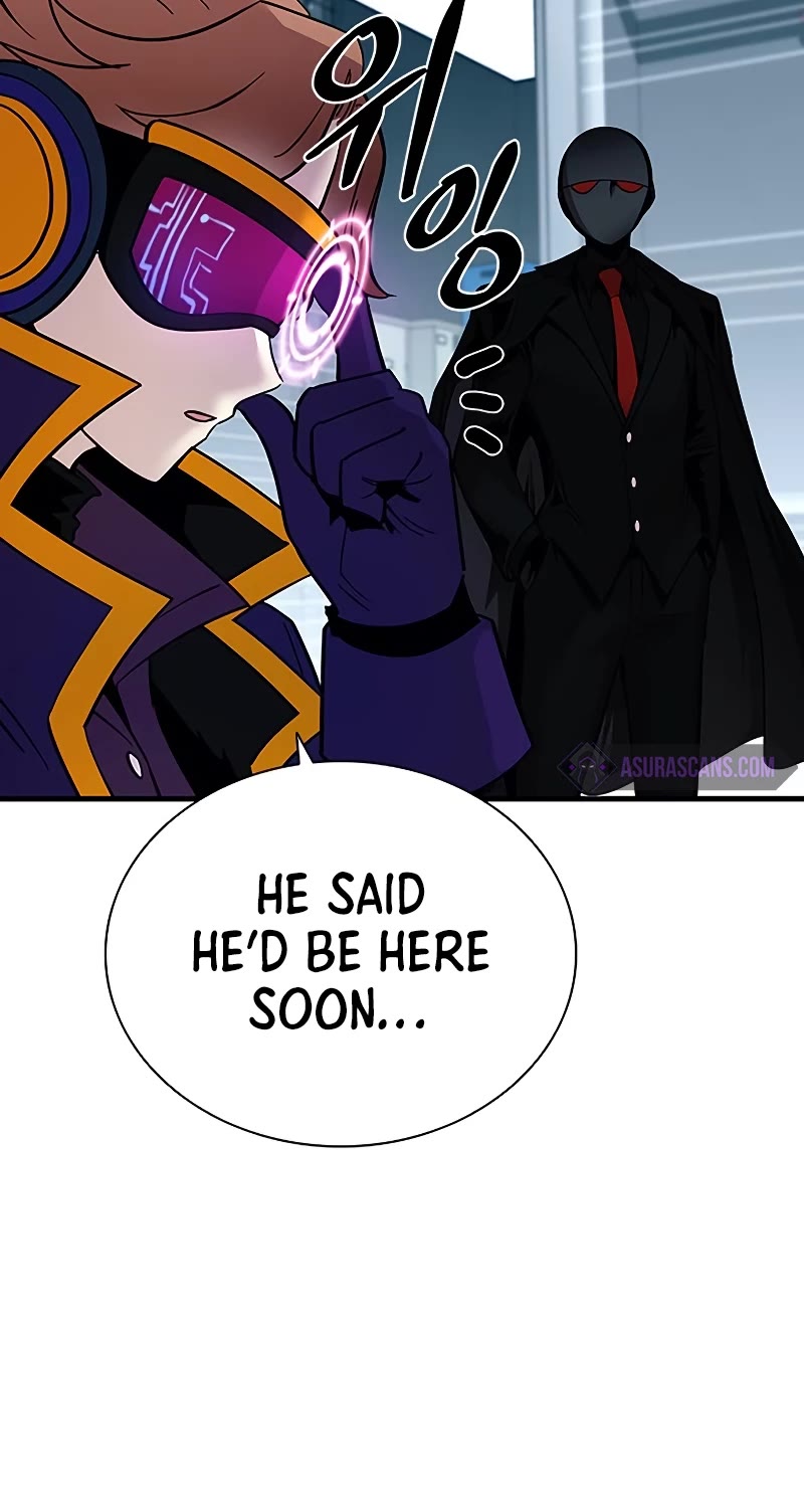 Villain to Kill Chapter 105 page 54 - Chapter 105