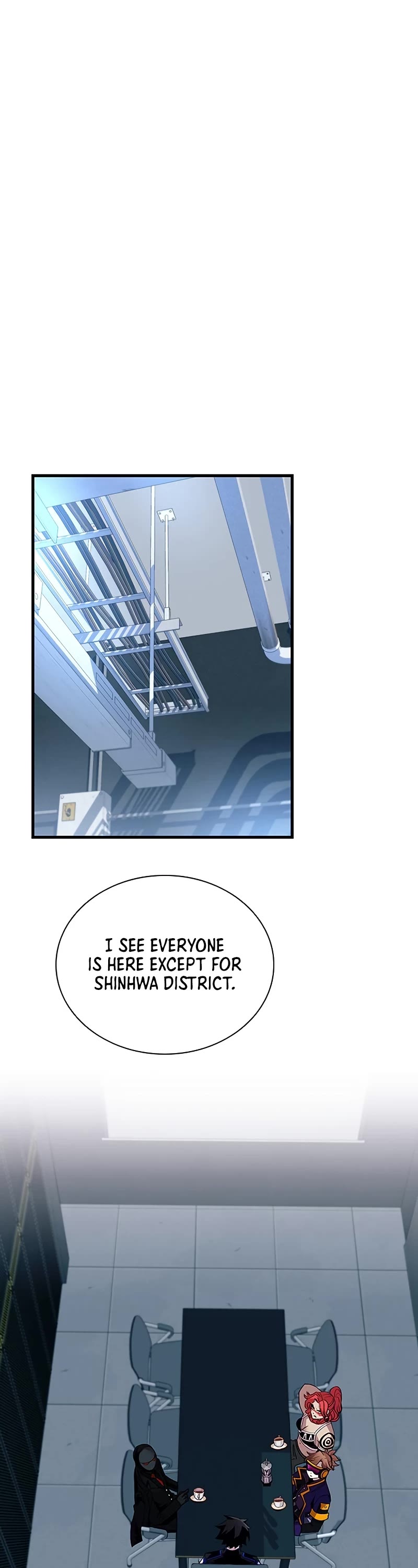 Villain to Kill Chapter 105 page 57 - Chapter 105