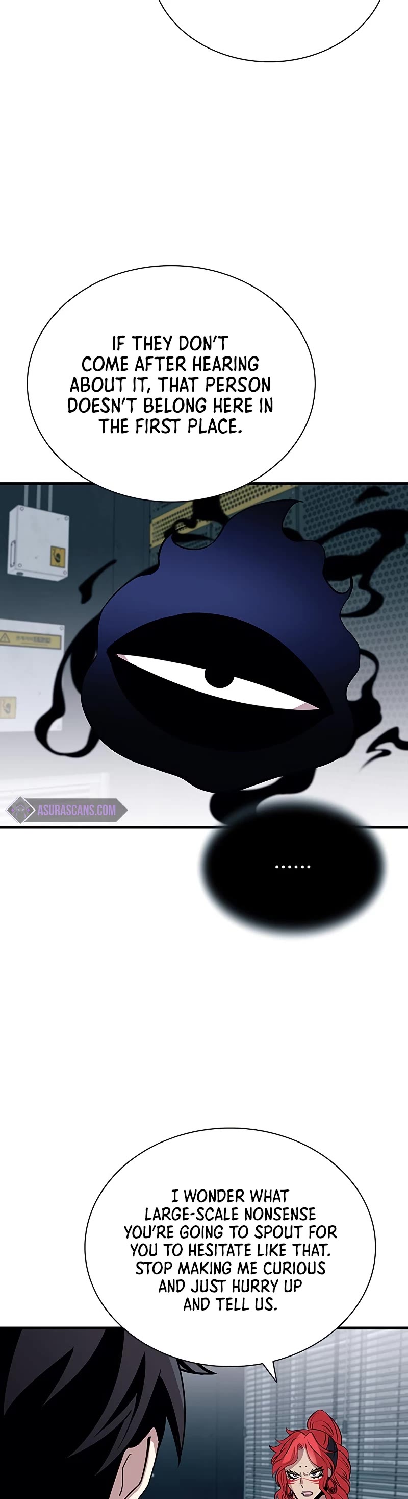 Villain to Kill Chapter 105 page 63 - Chapter 105