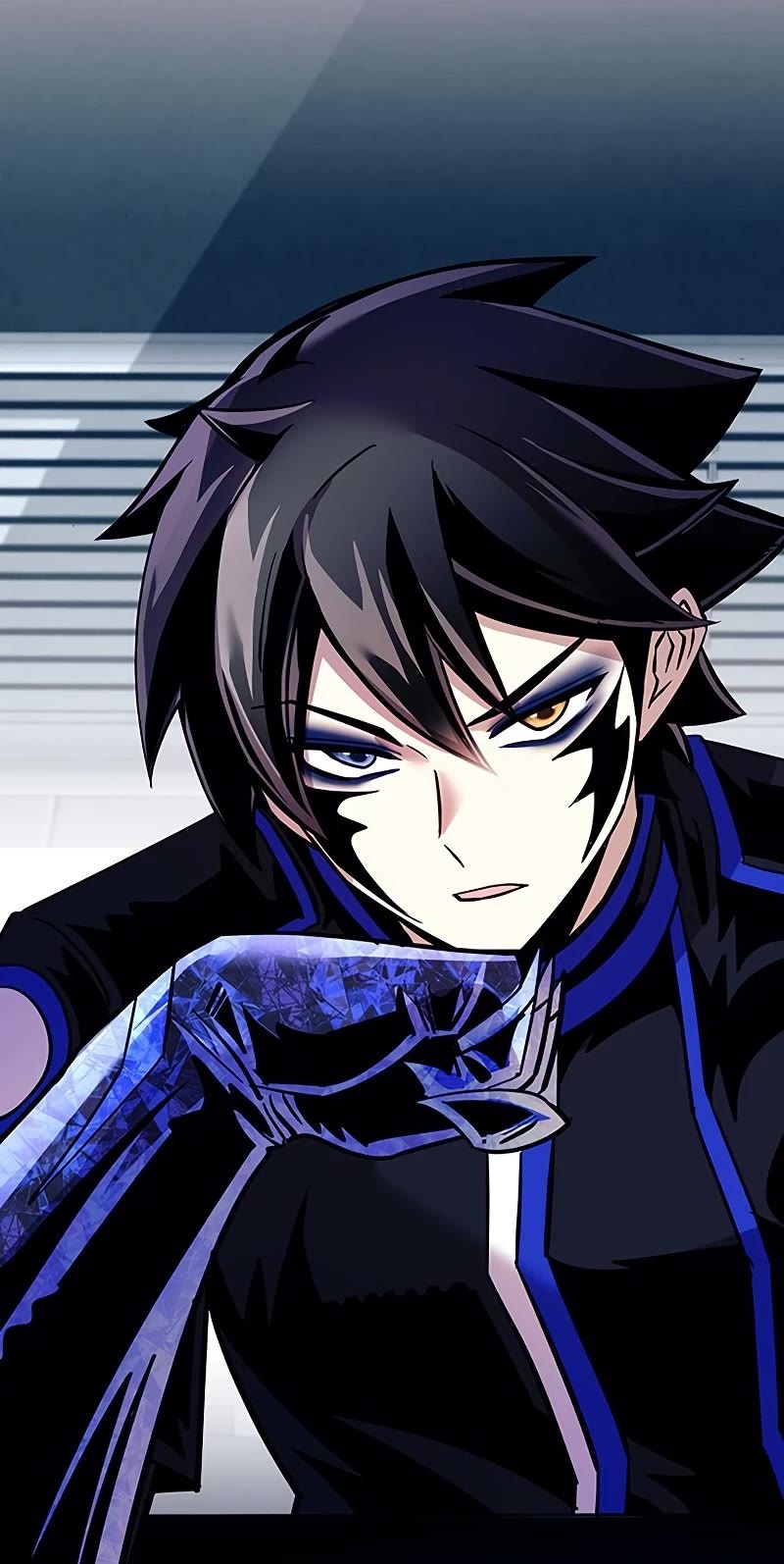 Villain to Kill Chapter 105 page 65 - Chapter 105