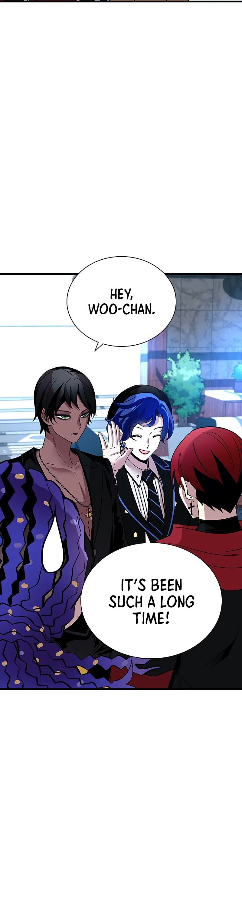 Villain to Kill Chapter 106 page 10 - Chapter 106
