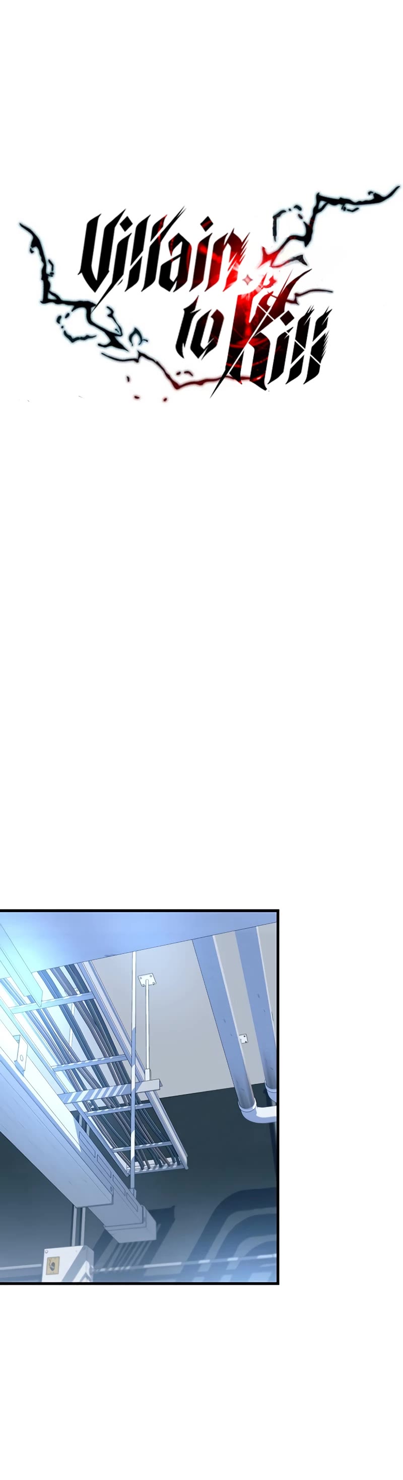 Villain to Kill Chapter 106 page 11 - Chapter 106