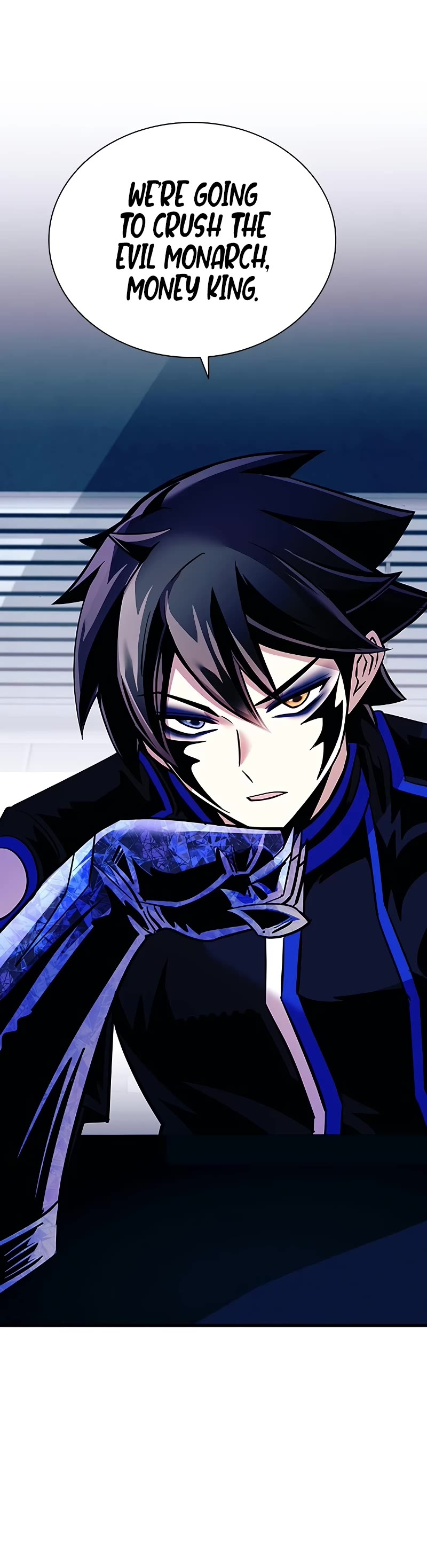 Villain to Kill Chapter 106 page 12 - Chapter 106