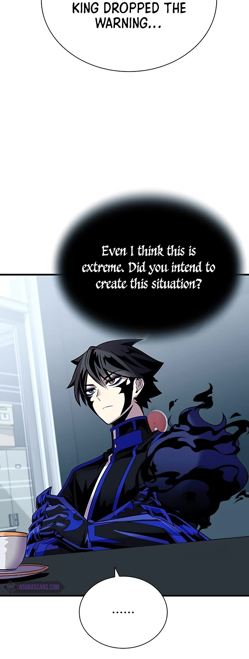 Villain to Kill Chapter 106 page 17 - Chapter 106