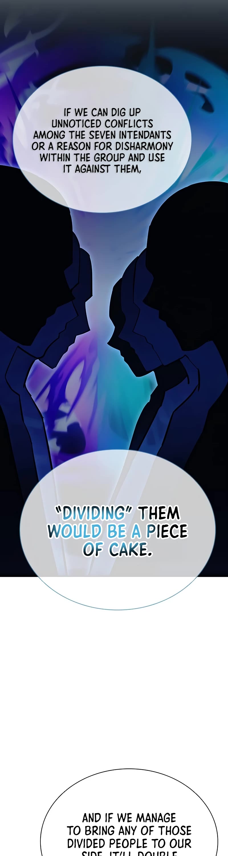 Villain to Kill Chapter 106 page 30 - Chapter 106