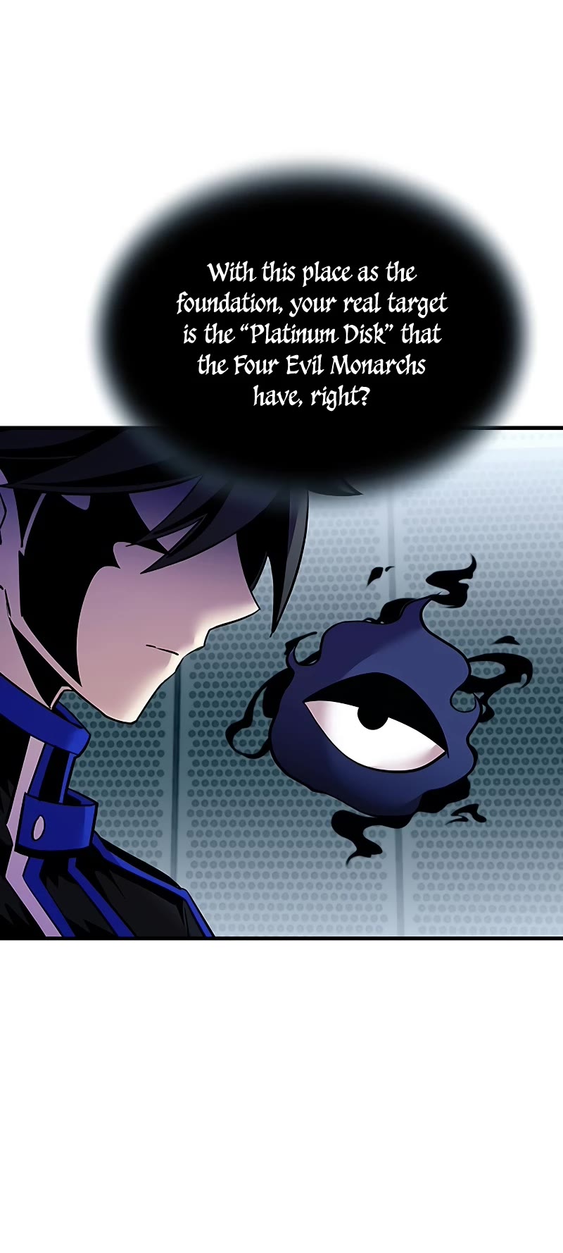 Villain to Kill Chapter 106 page 35 - Chapter 106