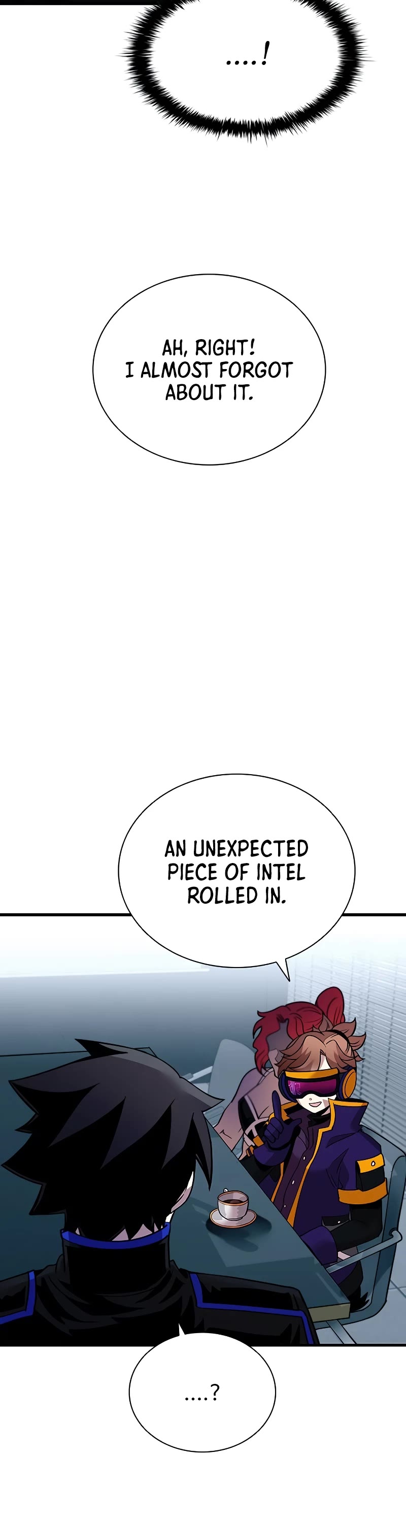 Villain to Kill Chapter 106 page 37 - Chapter 106
