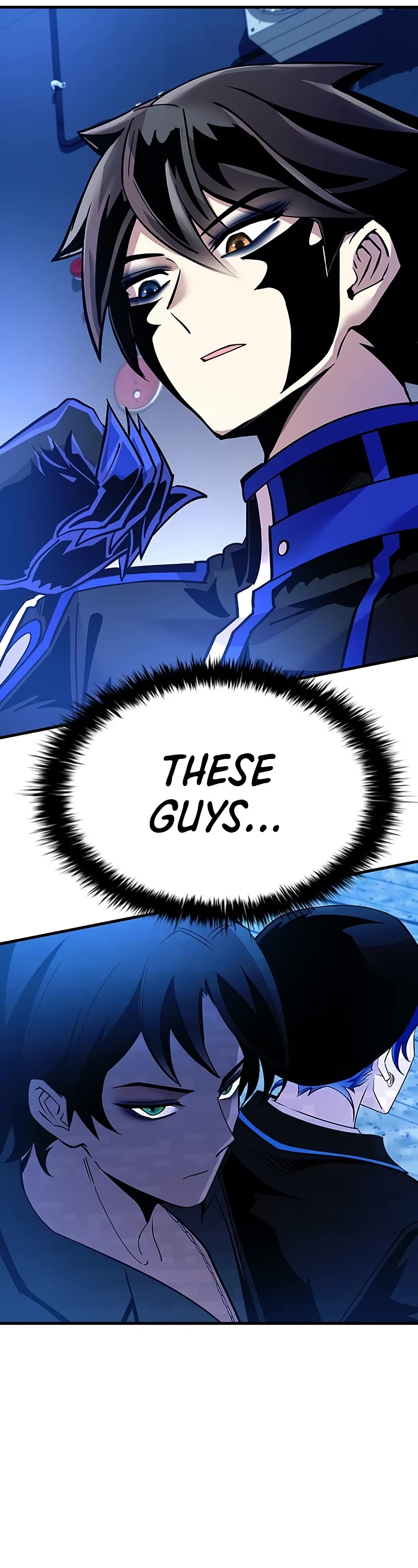 Villain to Kill Chapter 106 page 42 - Chapter 106