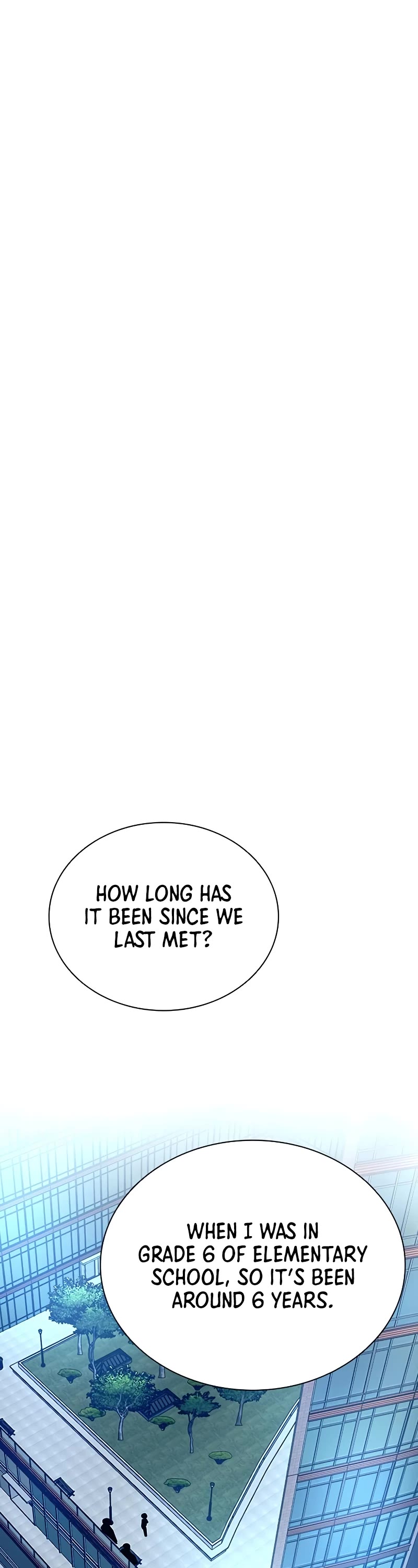 Villain to Kill Chapter 106 page 43 - Chapter 106