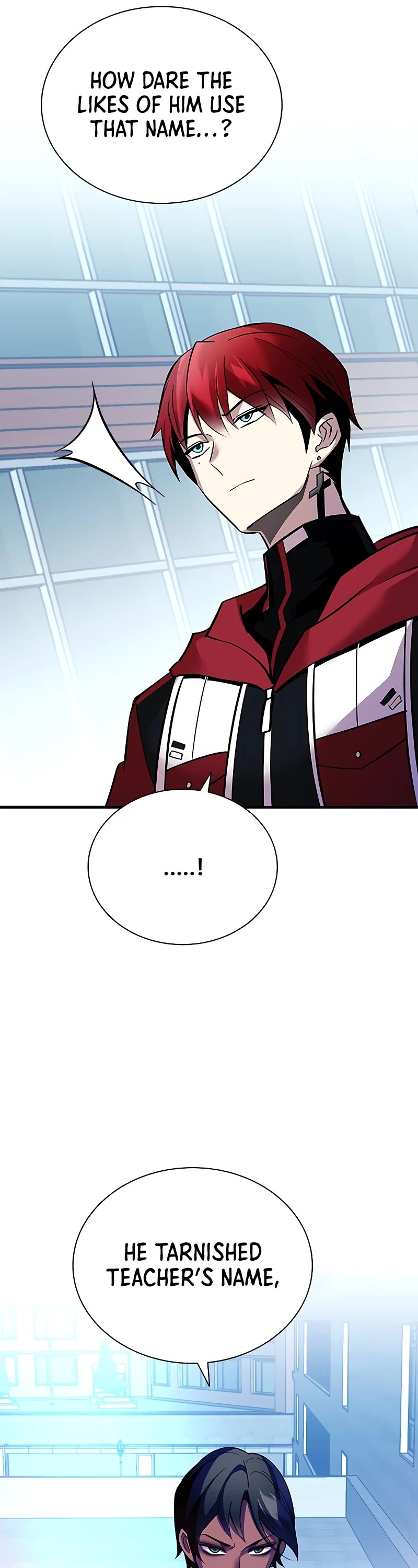 Villain to Kill Chapter 106 page 47 - Chapter 106