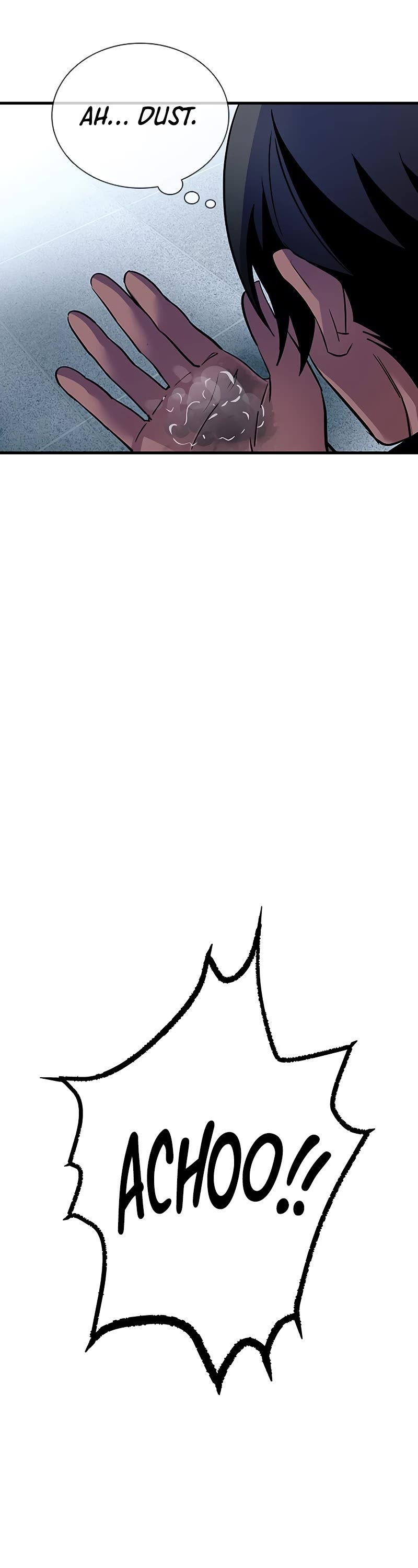 Villain to Kill Chapter 106 page 49 - Chapter 106