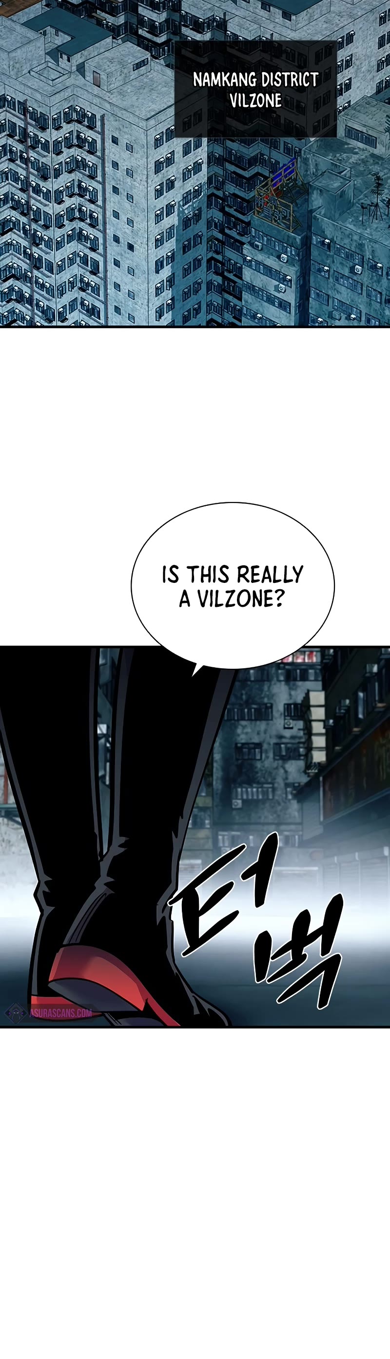 Villain to Kill Chapter 106 page 51 - Chapter 106