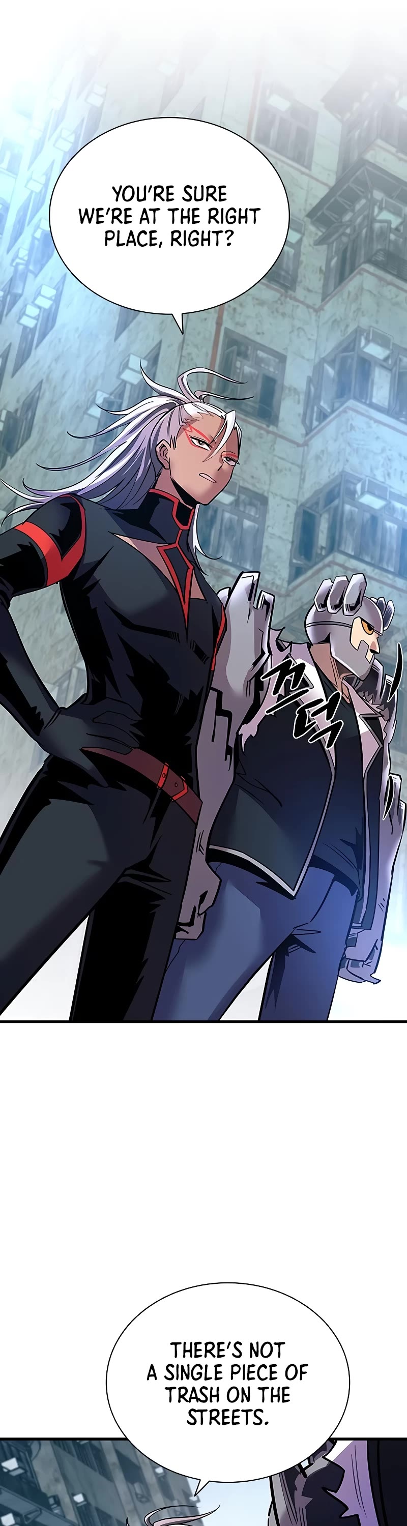 Villain to Kill Chapter 106 page 52 - Chapter 106