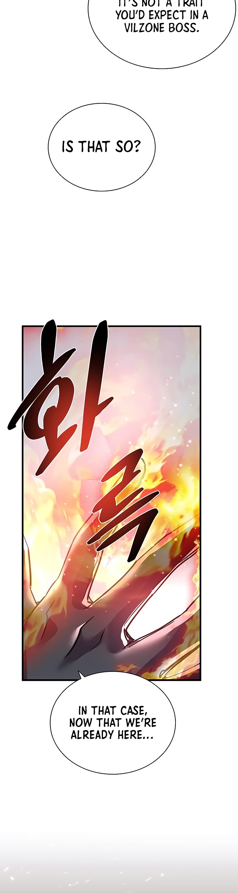 Villain to Kill Chapter 106 page 54 - Chapter 106