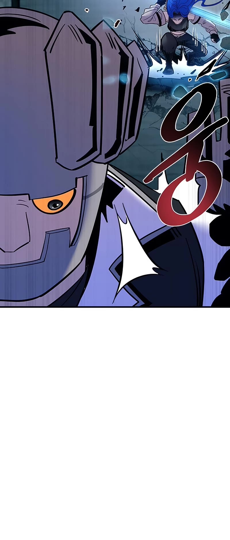 Villain to Kill Chapter 107 page 11 - Chapter 107