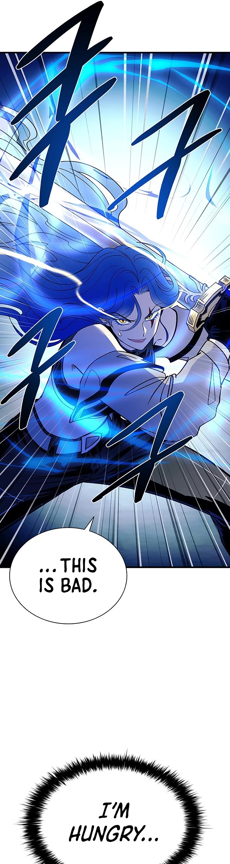 Villain to Kill Chapter 107 page 20 - Chapter 107