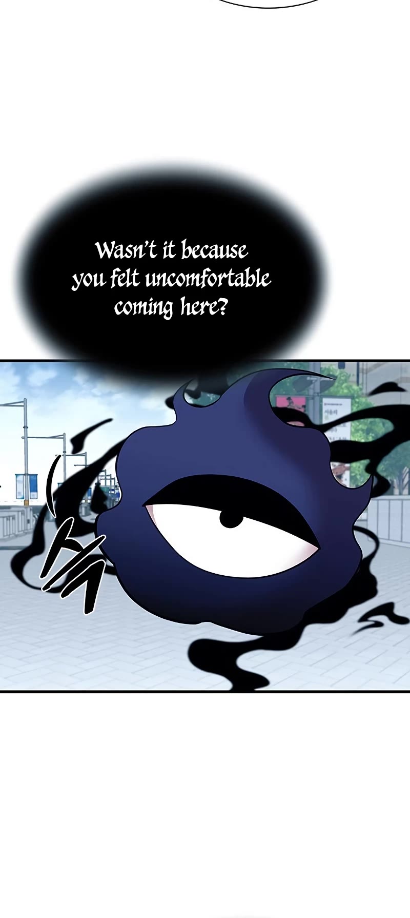 Villain to Kill Chapter 107 page 24 - Chapter 107