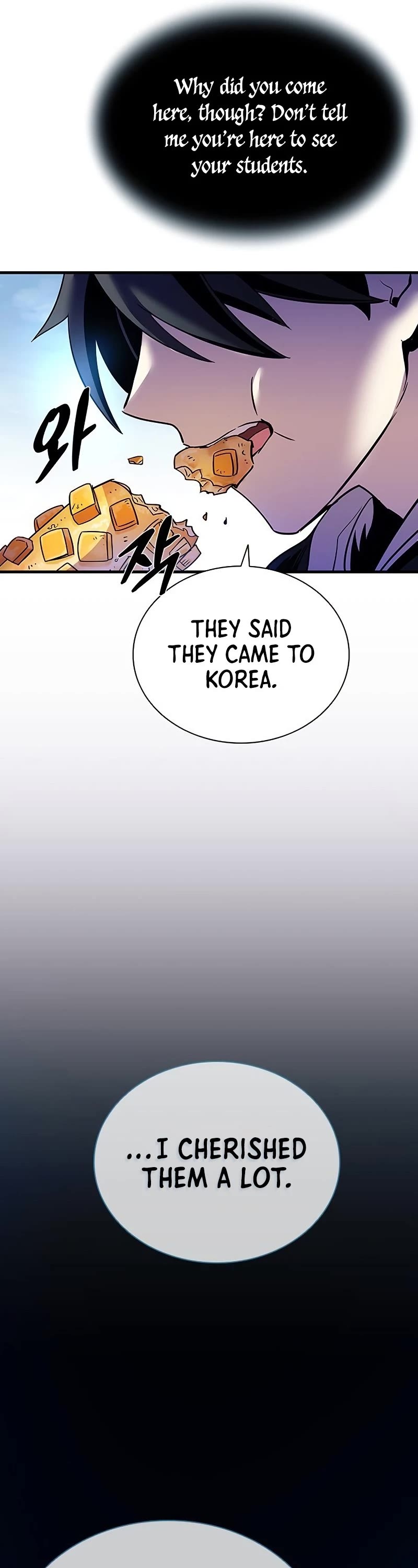 Villain to Kill Chapter 107 page 25 - Chapter 107