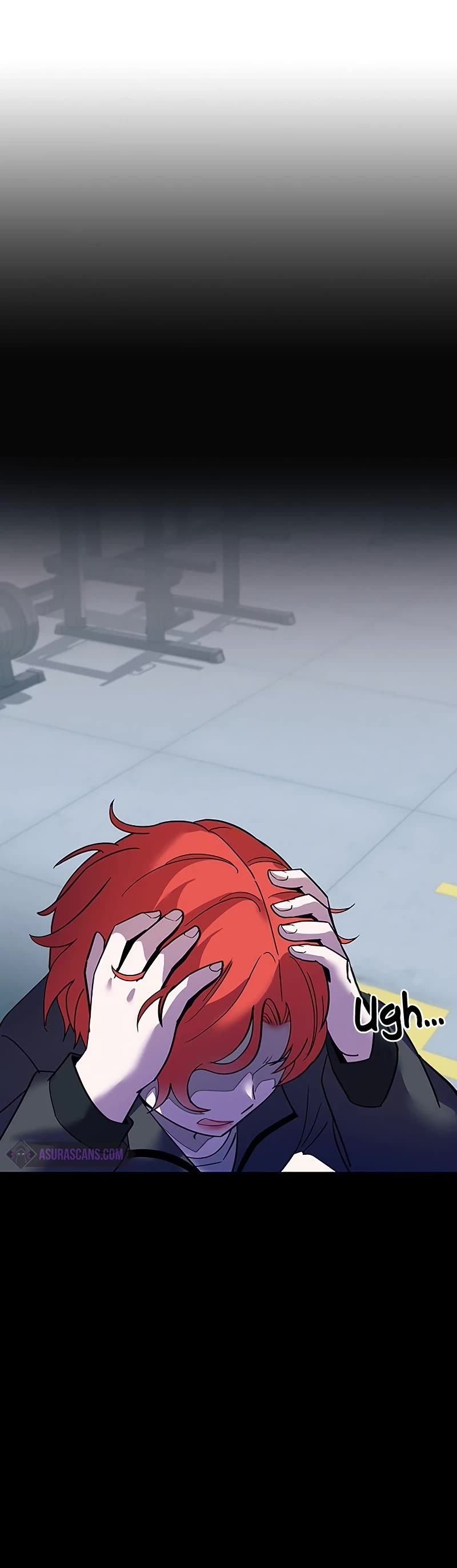 Villain to Kill Chapter 107 page 28 - Chapter 107