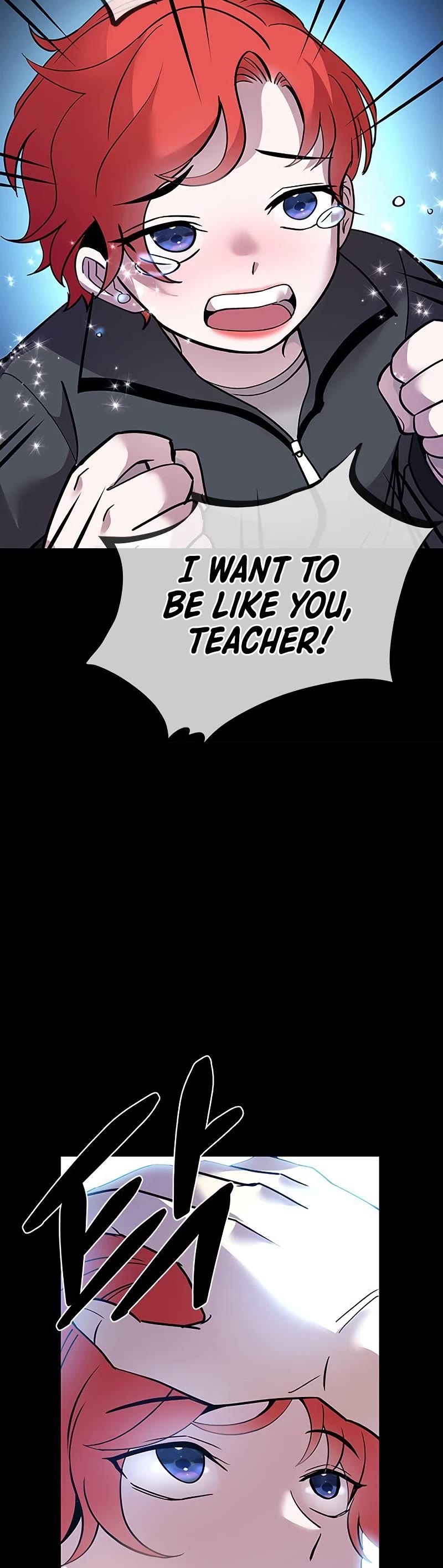 Villain to Kill Chapter 107 page 31 - Chapter 107
