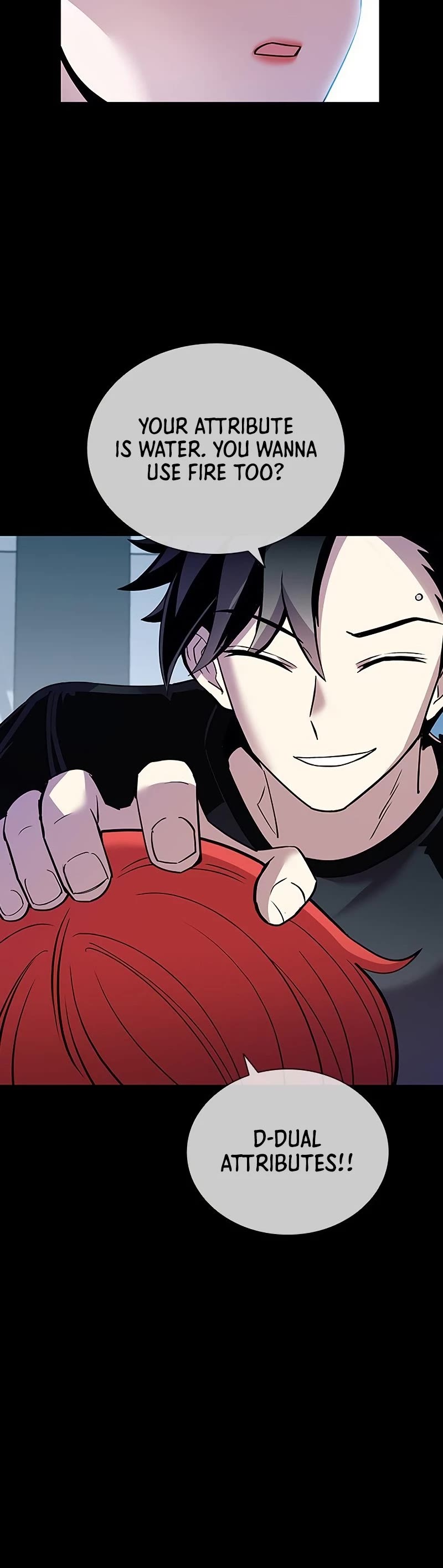 Villain to Kill Chapter 107 page 32 - Chapter 107
