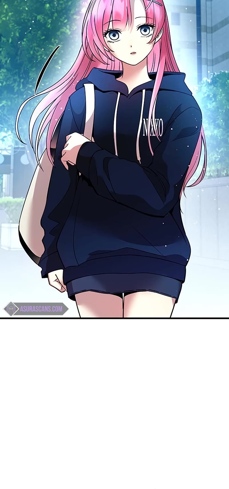 Villain to Kill Chapter 107 page 37 - Chapter 107