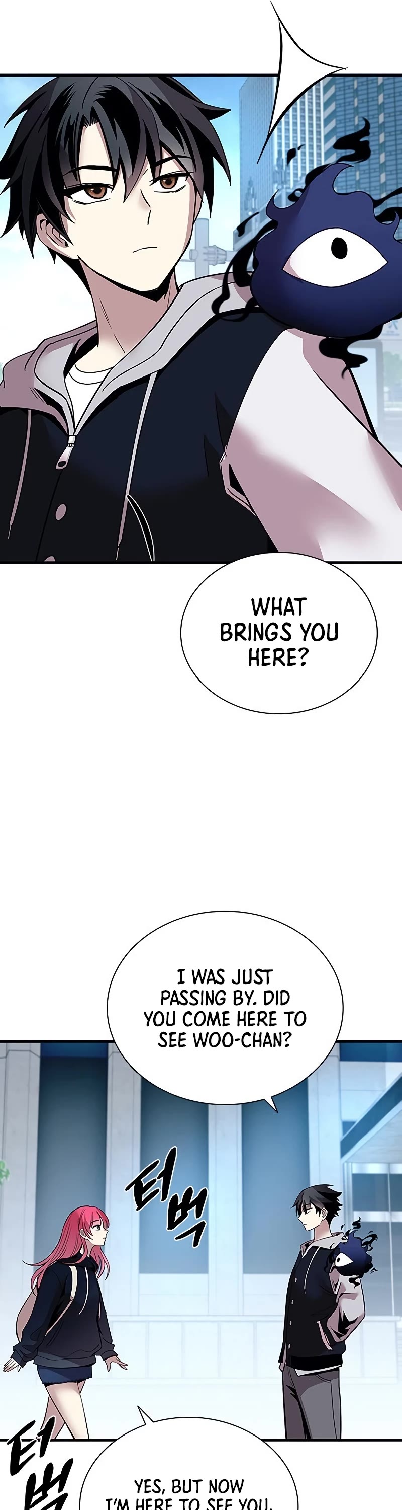 Villain to Kill Chapter 107 page 38 - Chapter 107