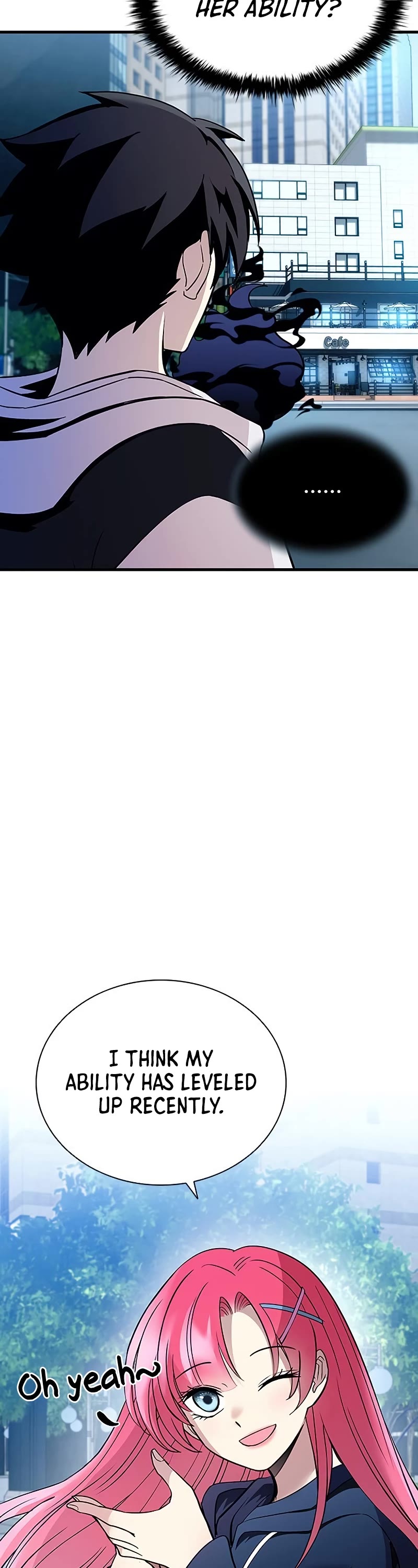 Villain to Kill Chapter 107 page 40 - Chapter 107