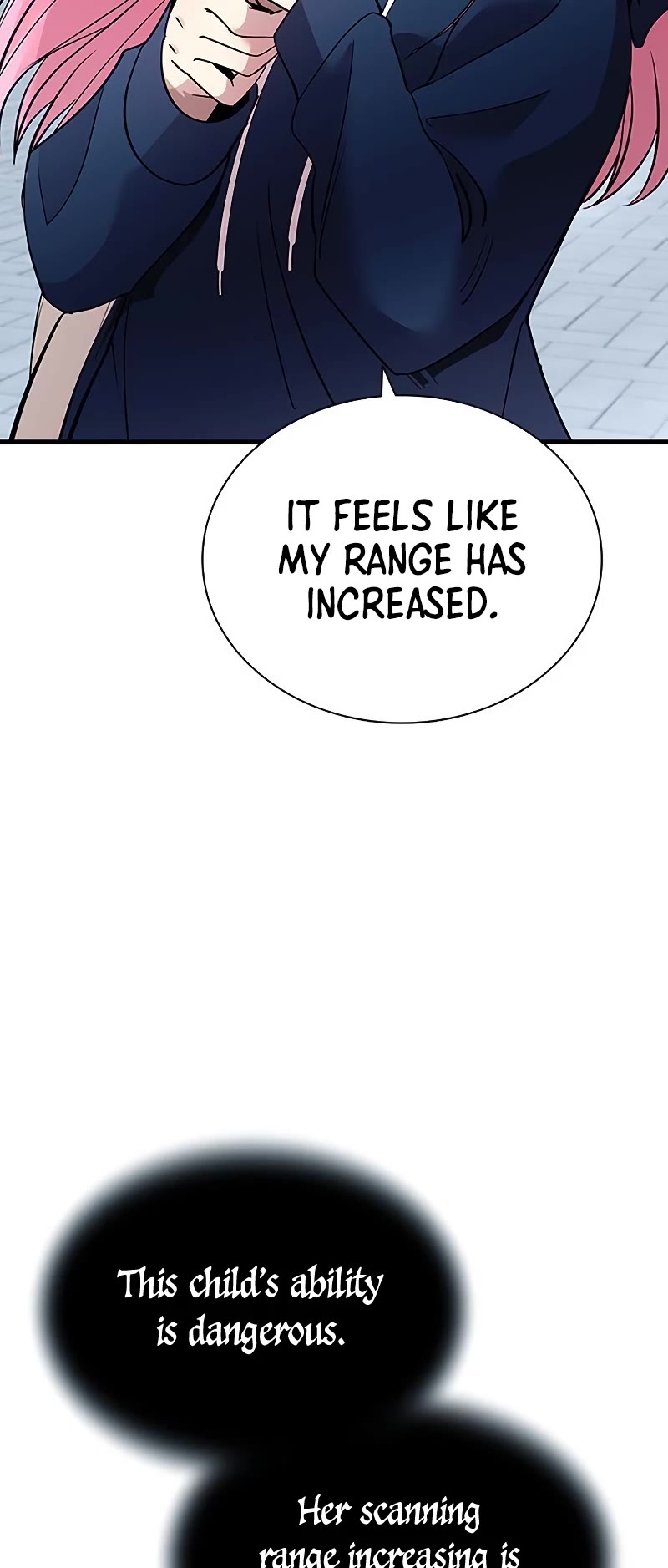 Villain to Kill Chapter 107 page 41 - Chapter 107