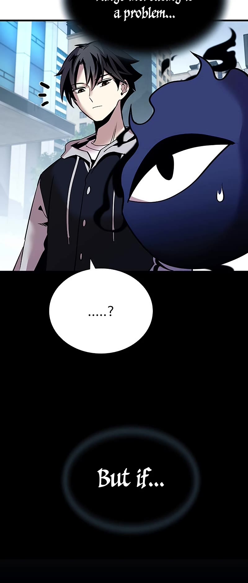 Villain to Kill Chapter 107 page 42 - Chapter 107