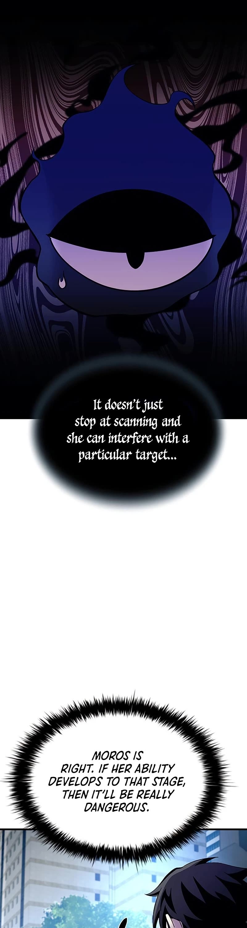 Villain to Kill Chapter 107 page 43 - Chapter 107