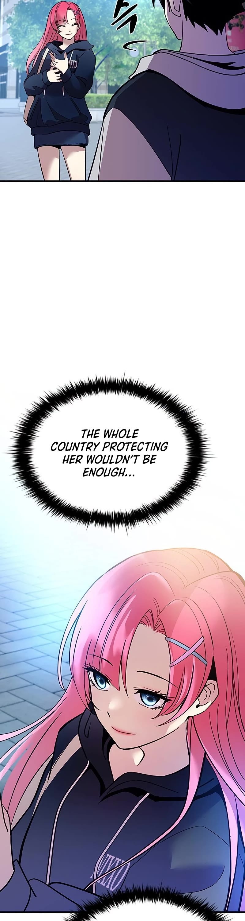 Villain to Kill Chapter 107 page 44 - Chapter 107