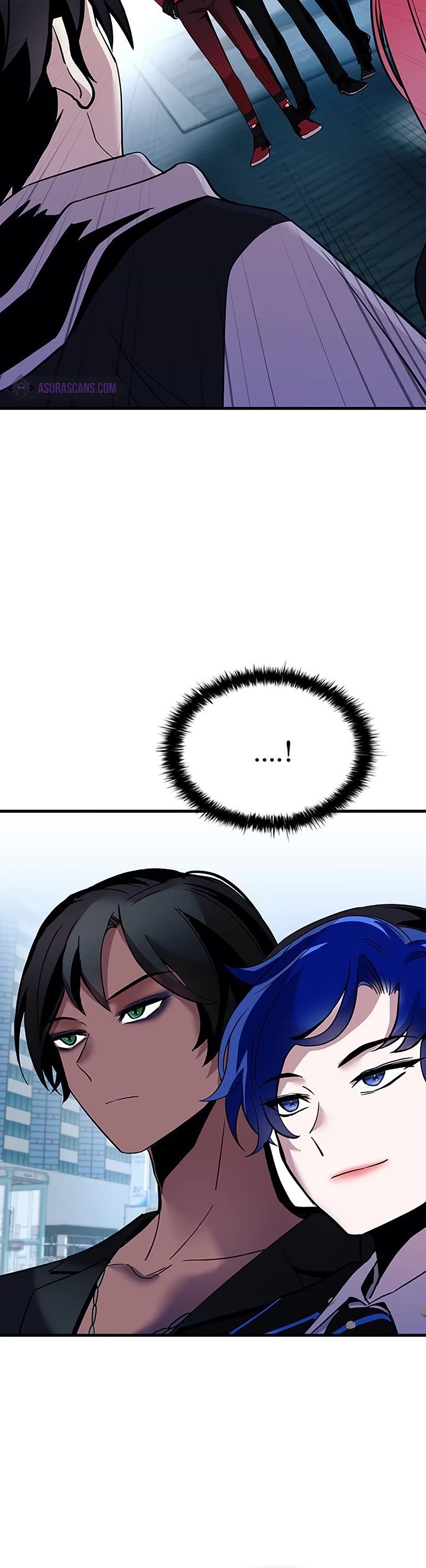 Villain to Kill Chapter 107 page 46 - Chapter 107