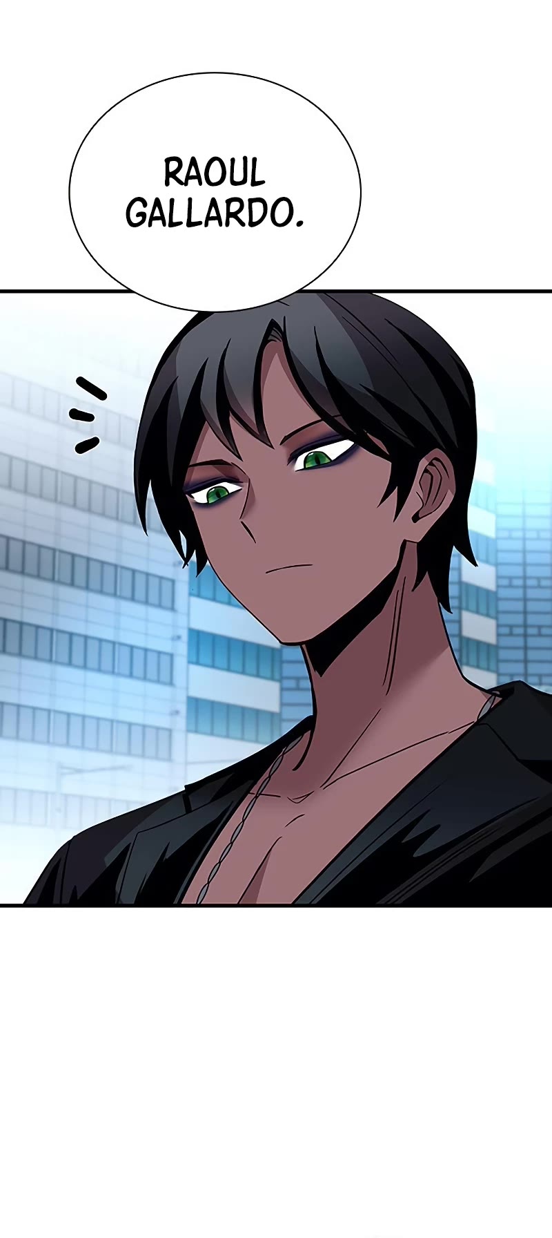 Villain to Kill Chapter 107 page 51 - Chapter 107