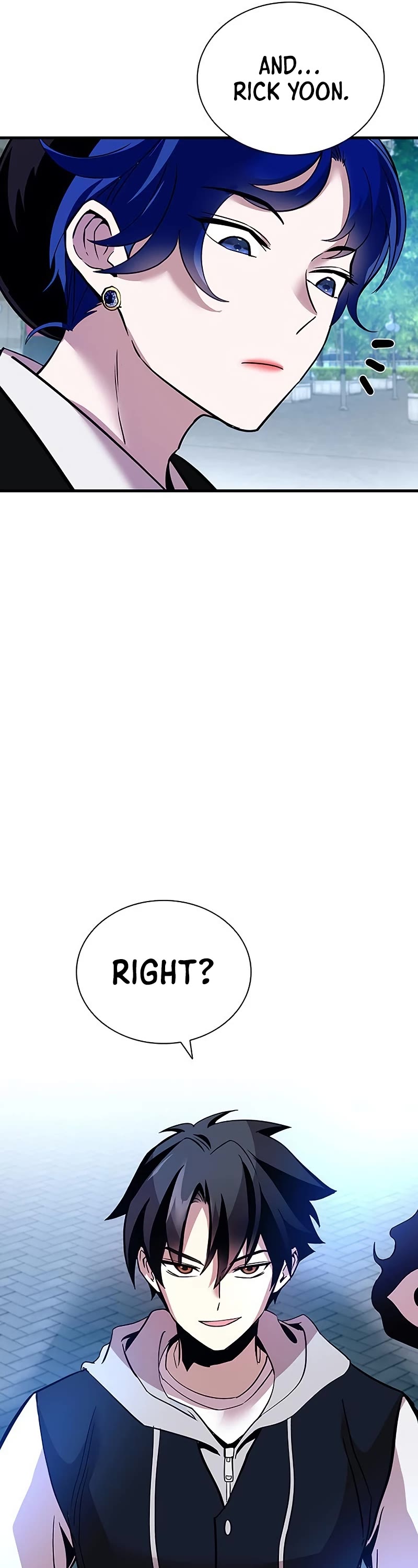 Villain to Kill Chapter 107 page 52 - Chapter 107