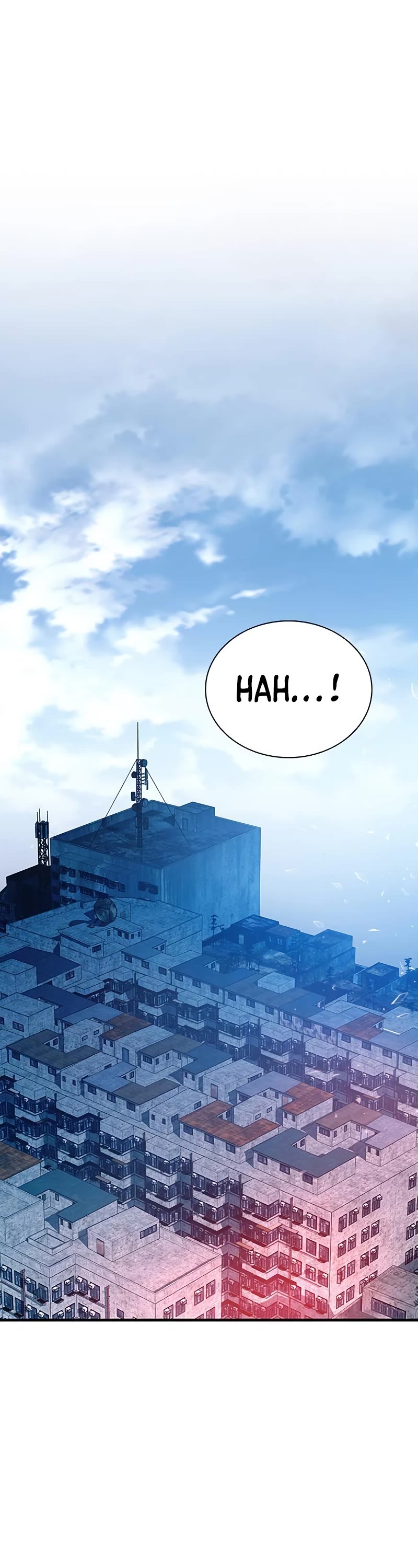 Villain to Kill Chapter 107 page 7 - Chapter 107