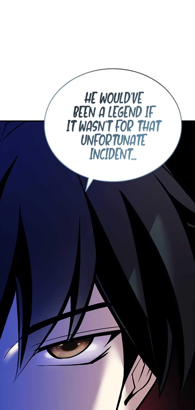Villain to Kill Chapter 108 page 10 - Chapter 108