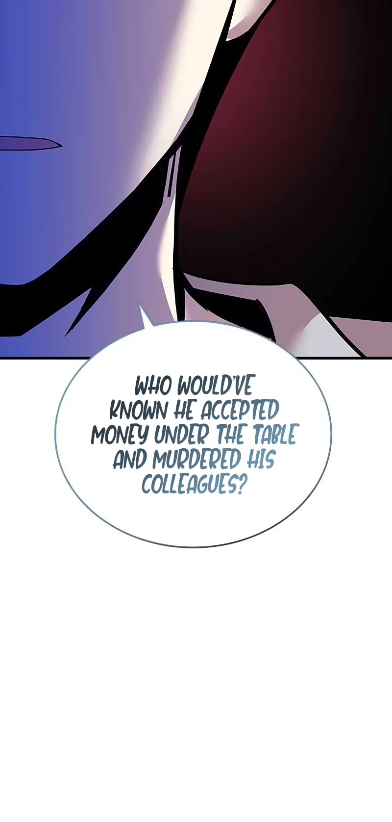 Villain to Kill Chapter 108 page 11 - Chapter 108