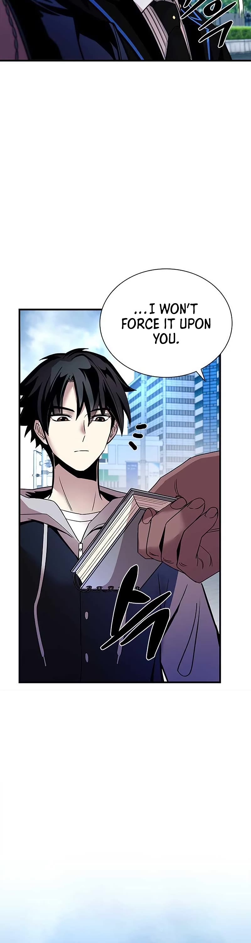 Villain to Kill Chapter 108 page 13 - Chapter 108