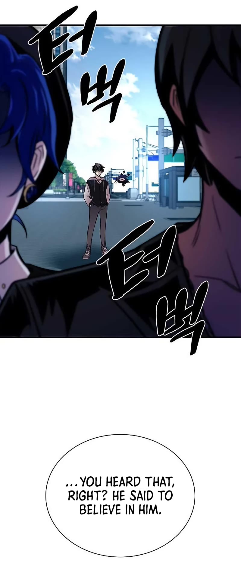 Villain to Kill Chapter 108 page 16 - Chapter 108