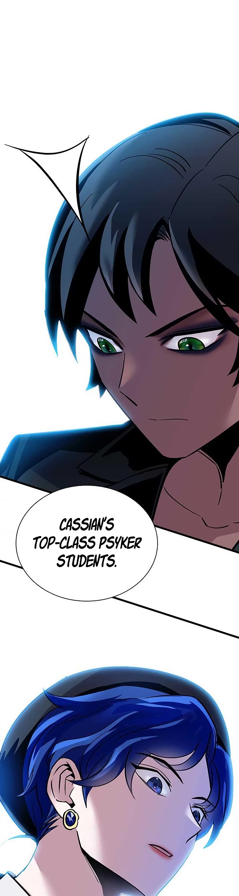 Villain to Kill Chapter 108 page 2 - Chapter 108