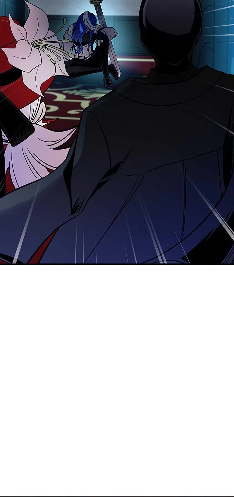 Villain to Kill Chapter 108 page 21 - Chapter 108