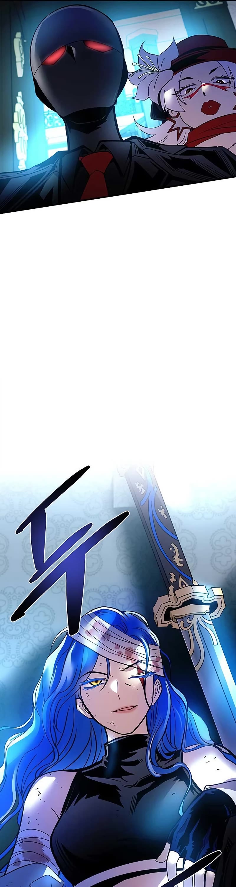 Villain to Kill Chapter 108 page 22 - Chapter 108