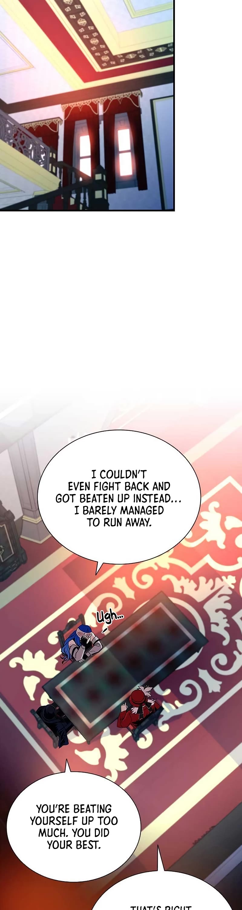 Villain to Kill Chapter 108 page 24 - Chapter 108