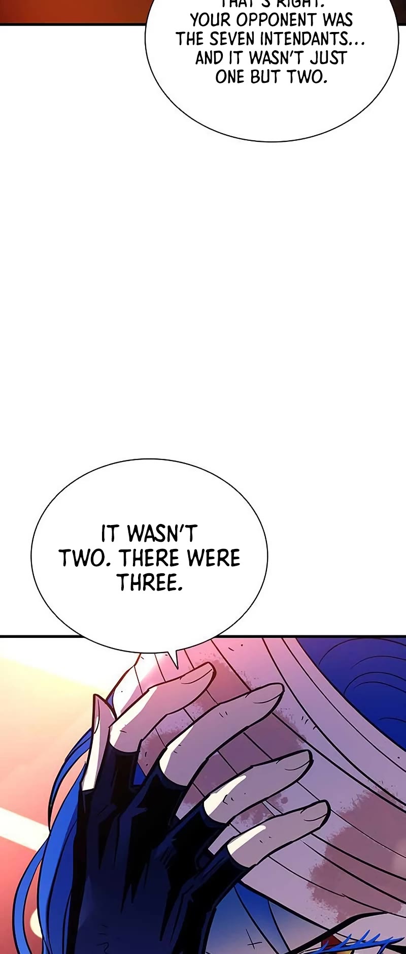 Villain to Kill Chapter 108 page 25 - Chapter 108